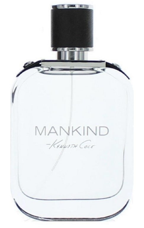 ($72 Value) Kenneth Cole Mankind Eau De Toilette Spray, Cologne for Men ...