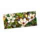thumbnail image 5 of Lámina adhesiva estática de doble cara con estampado floral para ventanas, ideal para mayor privacidad. B, 5 of 9