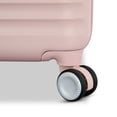 thumbnail image 5 of American Tourister Stratum 3.0 Medium Hardside Suitcase with Spinner Wheels - Pink Blush, 5 of 7