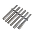 thumbnail image 1 of Colaxi Air Bits Set Pneumatic Hammer Bits for Metalworking Demolition Type D, 1 of 8