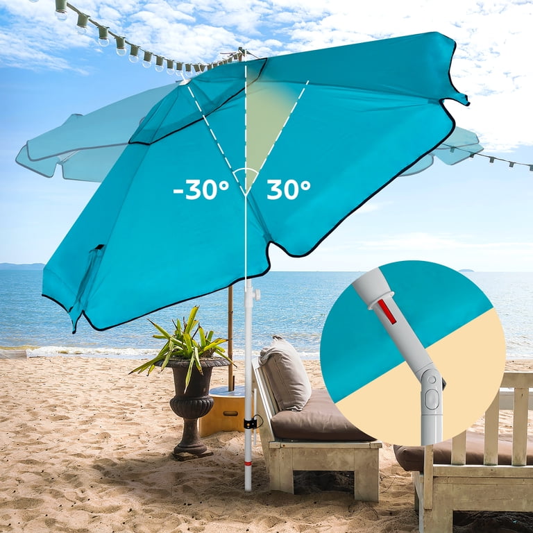 cleaning patio umbrella mold mildew How To Clean A Patio Umbrella To Remove Mold, Mildew, And Pollen