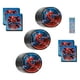 thumbnail image 1 of Paquete de artículos de fiesta Ultimate Spiderman Birthday x24, 1 of 4