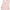 Baby Pink, variant on Music Legs Women's Net pattern anklet with ruffle trim, Style 517