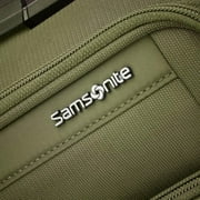Samsonite Lineate Softside Expandable Luggage With Spinner Wheels - Cedar Green