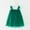Army Green#5, variant on IVEYRTF Girls Christmas Dress Star Cake Tutu Princess Net Layered Puffy Dresses Flying Sleeve Party Holiday Formal Wear Elegant Outfit for Birthday Celebration Pageant(Brown#5,6-12 Months)