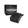 thumbnail image 1 of EVGA - Alimentation (Interne) - ATX - CA 100-240 V - 400 Watts, 1 of 8