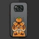 thumbnail image 4 of Matte Case for Xiaomi POCO X4 X3 X2 M4 M3 M2 F4 F3 GT F2 C40 CC9 PRO 4G 5G A3 MIX4 CIVI Case Funda Coque Shell Cute Little Tiger, 4 of 5