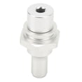 thumbnail image 1 of N54 PCV Valve 6061?T6 Aluminum Positive Crankcase Ventilation Valve for E82 E88 E90 E91 E92 E93, 1 of 5