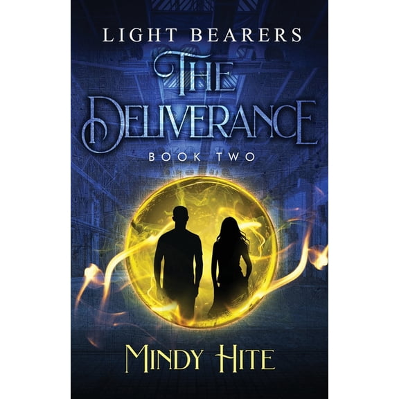 The Deliverance, (Paperback)