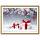 thumbnail image 5 of Cuadros Decorativos 5D bricolaje completo taladro diamante pintura Navidad bordado punto de cruz (S816) Ndcxsfigh Nuevos Originales, 5 of 6