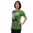 thumbnail image 6 of Demitri Mendeleev Unisex T-shirt, 6 of 15