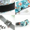 thumbnail image 2 of Riñonera deportiva de moda, bolso cruzado impermeable neutro, bolso de pecho de camuflaje para exteriores, bolso multifuncional para teléfono móvil, 2 of 2