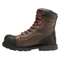 thumbnail image 3 of Avenger Work Boots Mens 8" Hammer Waterproof 1000 Gram Insulated 7577, 3 of 6