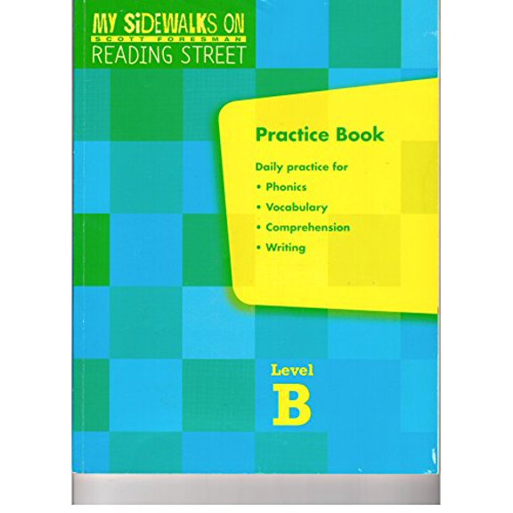 Pre-Owned Reading 2007 Intervention Practice Book Grade 2 Paperback