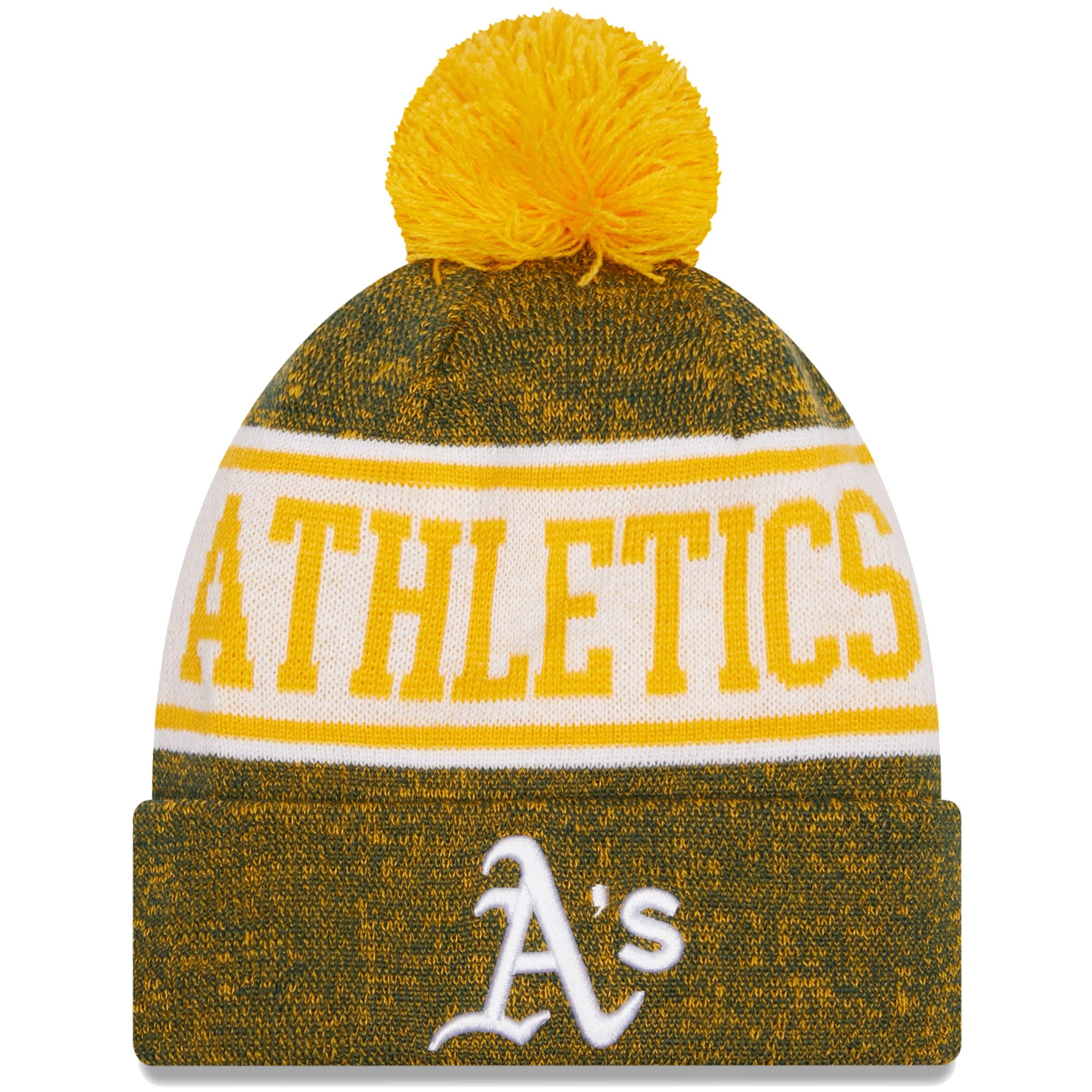 a's beanie
