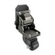 thumbnail image 4 of Ruedas giratorias delanteras, kit de ruedas giratorias para caja de herramientas con ruedas, resistente, color negro, capacidad de 200 lb, ruedas de, 4 of 7