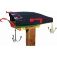 thumbnail image 1 of Rivers Edge Fish Lure Mailbox, 1 of 3