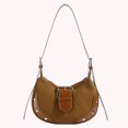 thumbnail image 3 of Bolso Bandolera 8117bag (Marrón), 3 of 9