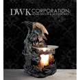 thumbnail image 5 of Fragrance of The Fierce Dragon Castle Guardian Electric Oil Burner, 5 of 5