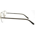thumbnail image 2 of Garrett Leight MANCHESTER 3037 BS-GCR Lunettes de Vue Unisexes, 2 of 2