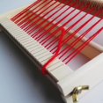 thumbnail image 4 of DIY Wooden Set Knitting Chair Handmade Wooden Toy Idea for Beginners Profes, 4 of 4