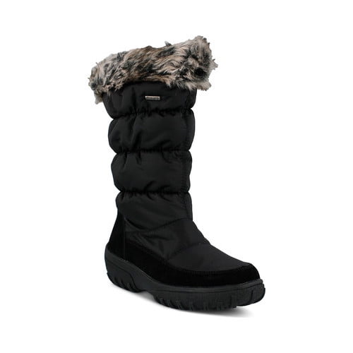 waterproof spring boots