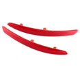thumbnail image 4 of Left Rear Bumper Reflector,1 pair ABS Left Bumper Reflector Rear Bumper Reflectorfor Skoda Octavia Ultra Responsive, 4 of 12