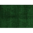 thumbnail image 1 of Ahgly Company Indoor Rectangle Abstract Green Modern Area Rugs, 7' x 10', 1 of 4