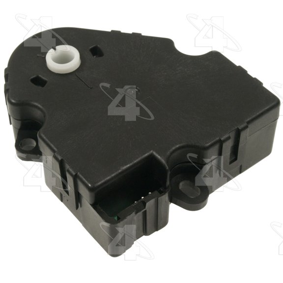 HVAC Recirculation Door Actuator 73022 for Cadillac Escalade Fits select: 1995-2000 CHEVROLET GMT-400, 1995-2000 CHEVROLET TAHOE
