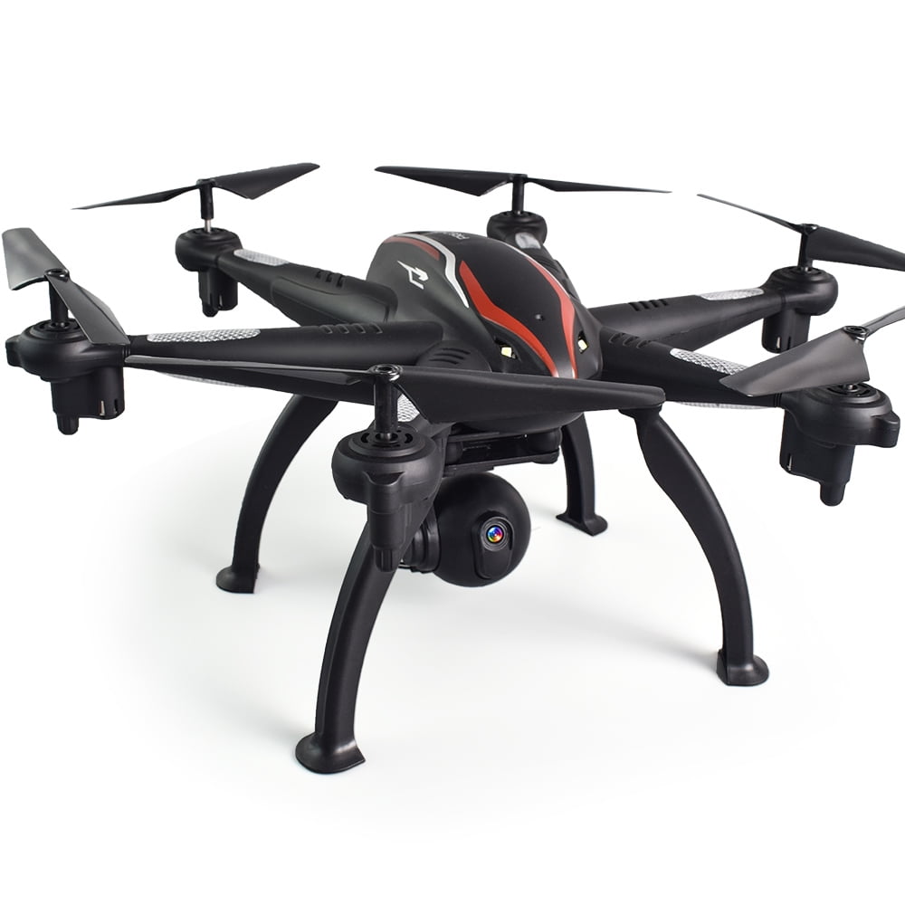 l100 hexacopter