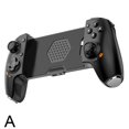 thumbnail image 1 of Mobile Phone Telescopic Game Controller Hall Bluetooth TypeC Dual Mode Hot Z1, 1 of 7