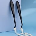 thumbnail image 3 of Miangastore 1 Set Sketch Drawing Tools Set Paper Art Blending Blenders Stumps Sketch Sponge Wiper Heads For Highlighting Shadowing And Correcting Drawing, 3 of 8