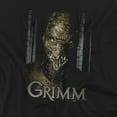thumbnail image 2 of Grimm T-Shirt Chompers Unisex Graphic Tee For Men & Women, 2 of 7