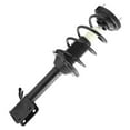 thumbnail image 3 of For Subaru Impreza 2004-2007 Pair Rear Shock Strut w/ Spring - BuyAutoParts, 3 of 7