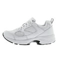 thumbnail image 4 of Drew Flash Ii Women Athletic Shoe In White Combo, 4 of 7