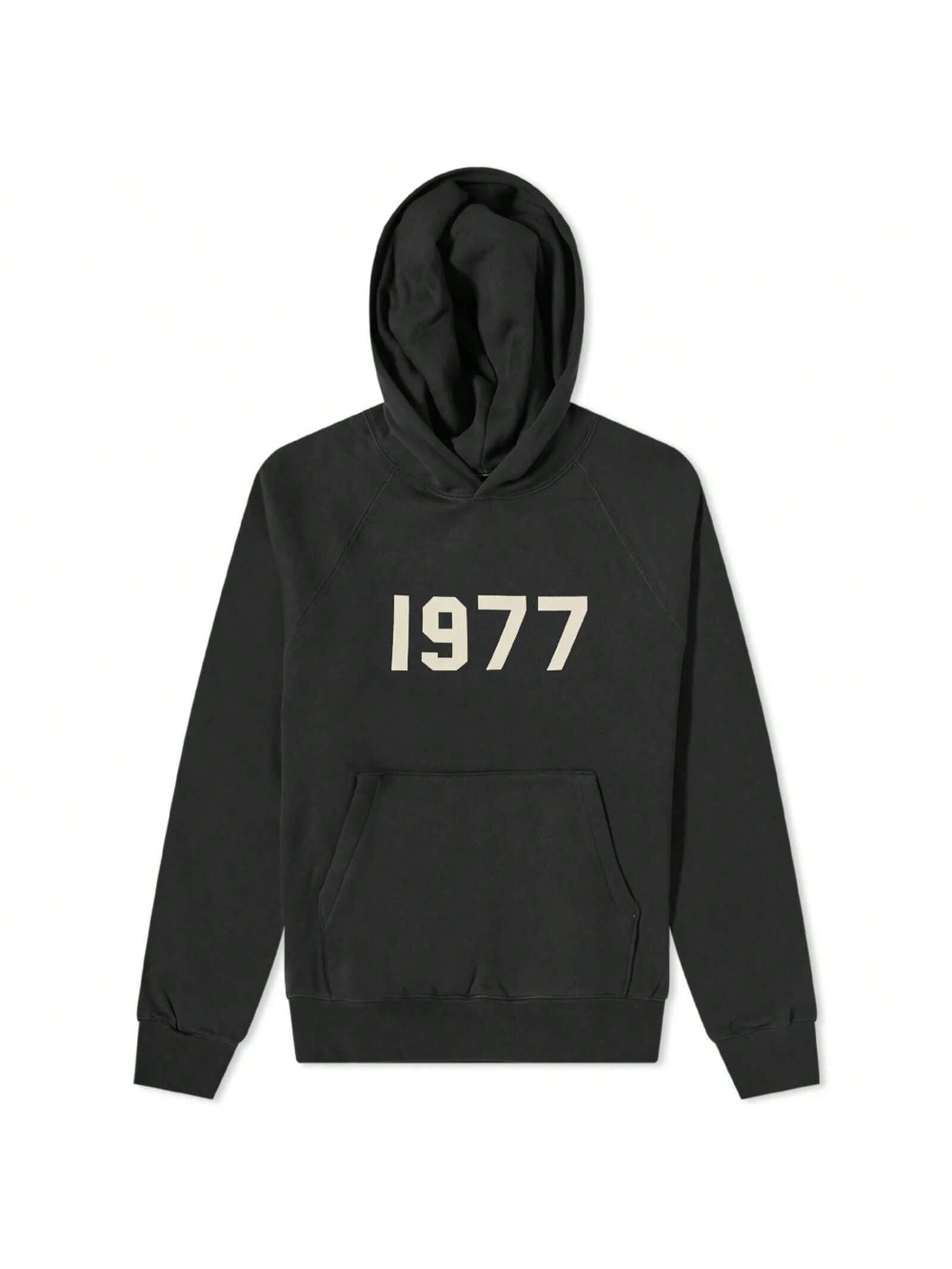 essentials 1977 スウェット Essentials Beige '1977' Sweatshirt | Garmentory