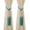 Peacock Blue, variant on 2 Pack Curtain Tiebacks with Tassel, Outdoor Decorative Curtain Holdback, Modern Rope Window Curtain Ties Backs Draperies Holder for Office Home Window Decoration