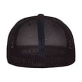 thumbnail image 3 of Flexfit Mesh Trucker Cap, 3 of 5