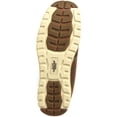 thumbnail image 5 of Carolina Men's S-117 Esd Work Shoes Aluminum Toe Mahogany 8 D(M) US, 5 of 5