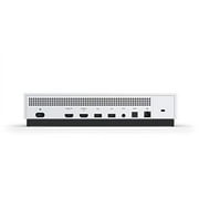 Restored Microsoft Xbox One S 1TB Gaming Console White