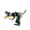 Green 1PCS, variant on 2023 New Joint Dinosaur Toys 3 5 Years Old Kids Dinosaur Toys Adult Toys Manual Control Bobble Head And Tail Ideal Gift For Boys Over 3 Years Old
