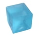 thumbnail image 1 of Bloque De Hielo Para Apretar De Simulación, Juguete Lindo Azul Para Bloques De Hielo Para Apretar Para El Hogar, 1 of 7
