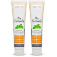 thumbnail image 1 of Pasta de dientes Oxyfresh Pro Formula Fresh Mint 163 ml (paquete de 2), 1 of 9