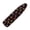 Colorful Paw Prints, variant on HELLHERO Mushroom Ironing Board Covers Soft Replacement Hook & Loop Fasteners Iron Board Cover Elastic Edge