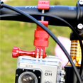 thumbnail image 2 of Maoww 360° Rotation Bike Camera Holder Handlebar Sport Camera Fixing Bracket No.2, 2 of 6