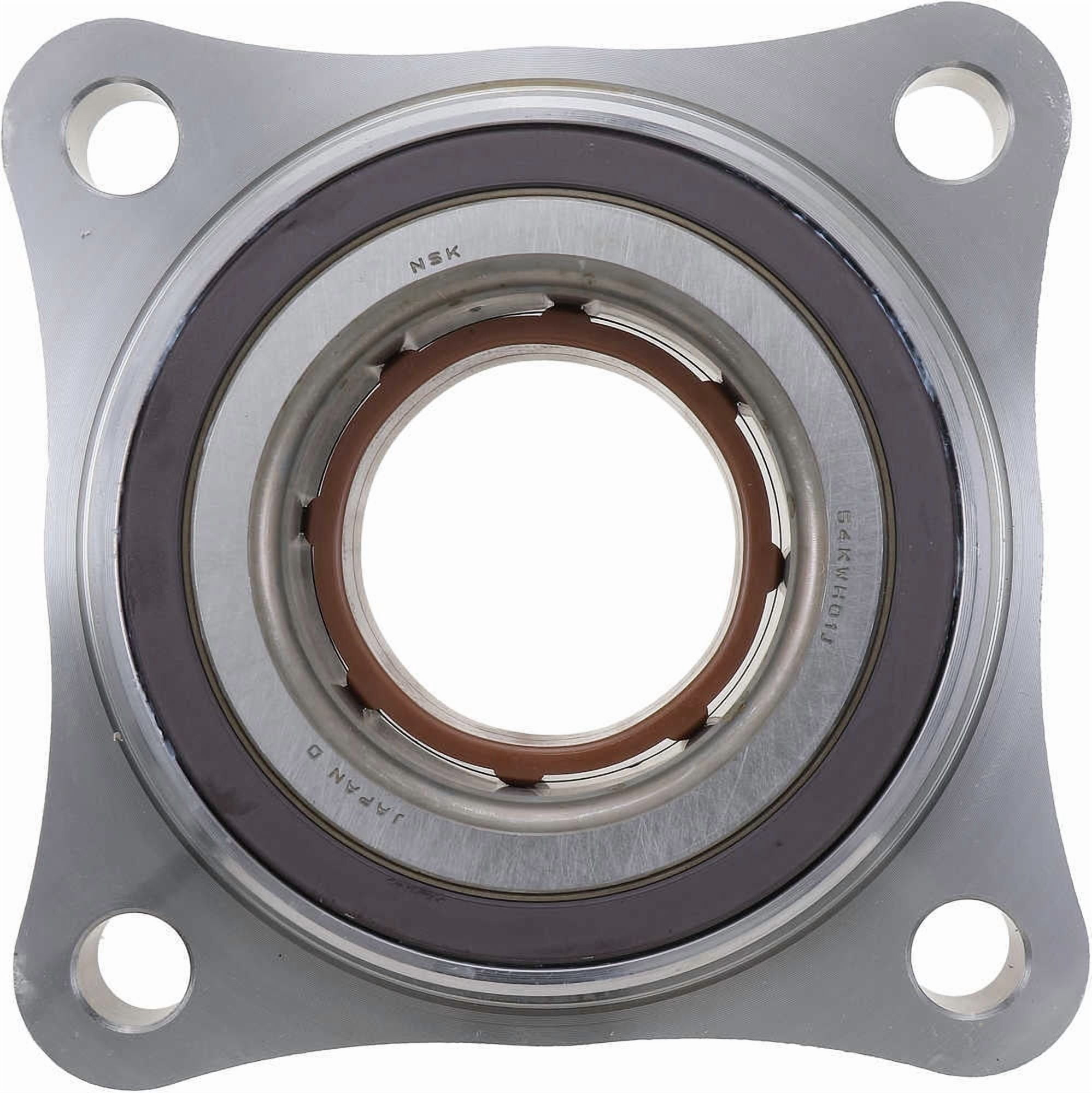 WHEEL BEARING