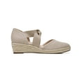 thumbnail image 2 of LifeStride Womens Kascade Slip On Strappy Espadrilles, 2 of 3
