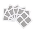 thumbnail image 3 of 1 Piece Window Screen Repair Patch Porch Waterproof Net Home Door Curtain Holes Cover Mesh Anti-sect Self Adhesive Sticker, 3 of 7