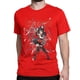 thumbnail image 1 of Camiseta de videojuego Zenless Z Zero para hombre y mujer, divertida, de manga corta y cuello redondo, de algodón, ideal como regalo de cumpleaños., 1 of 7
