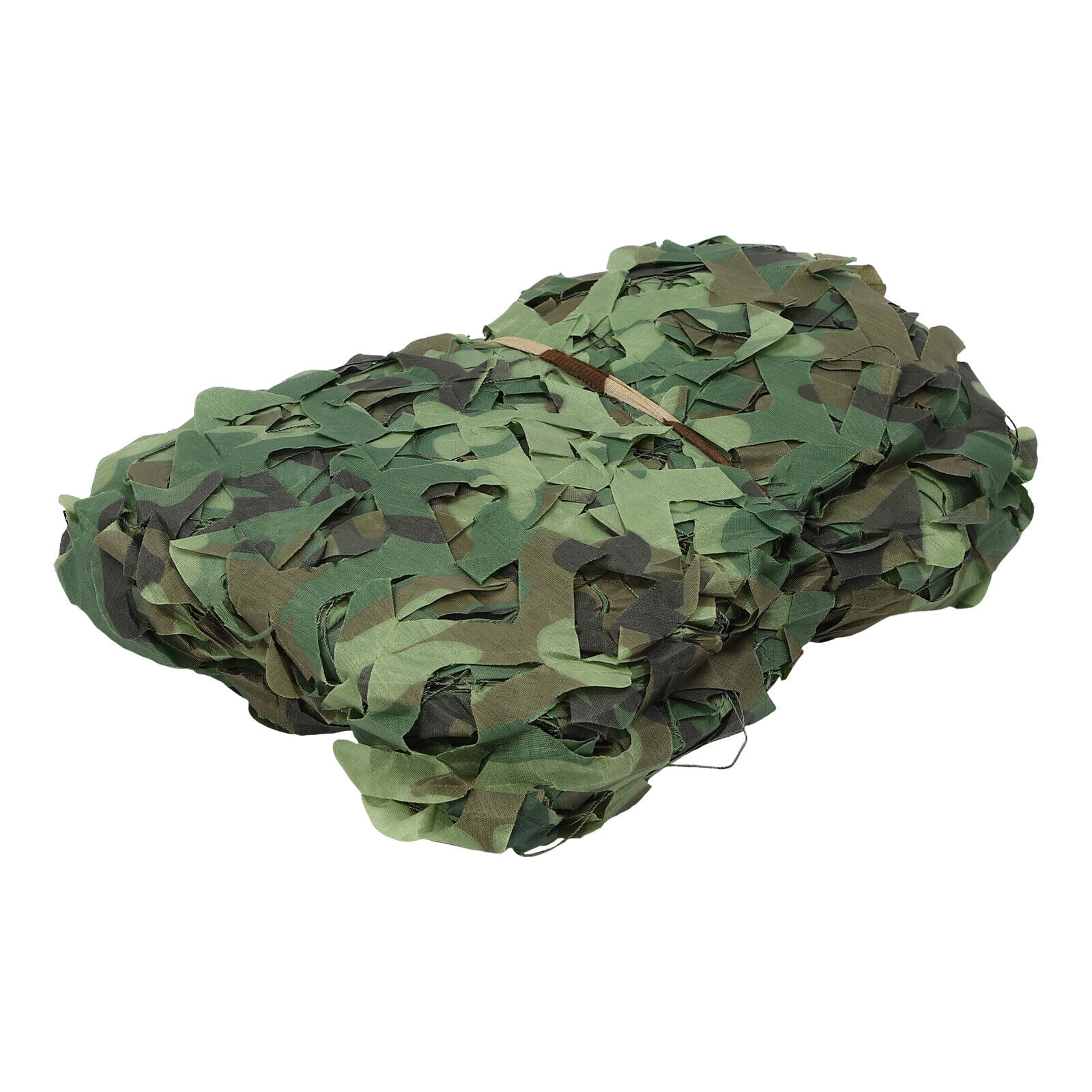 Camouflage Net Camo Army Netting Hunting Camping Forest Landscape Garden Decor